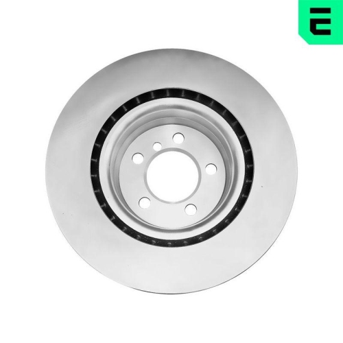 OPTIMAL Bremsscheibe BS-8444HC