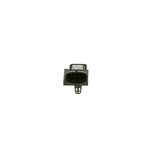 BOSCH Sensor, Ladedruck 0 281 002 573