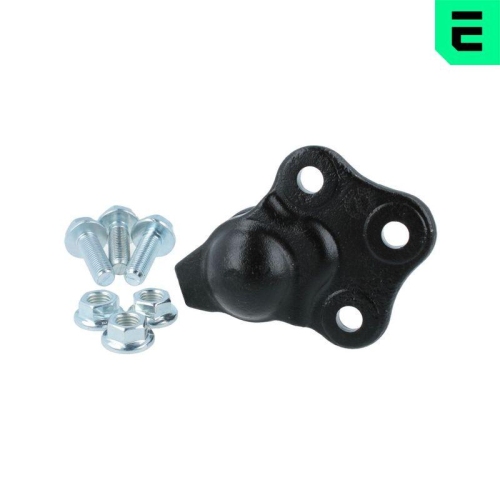 OPTIMAL Trag-/F&uuml;hrungsgelenk G3-1079S