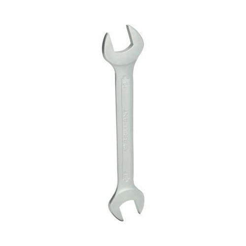 Doppel-Maulschl&uuml;ssel, 17 x 19 mm KS TOOLS BT010907