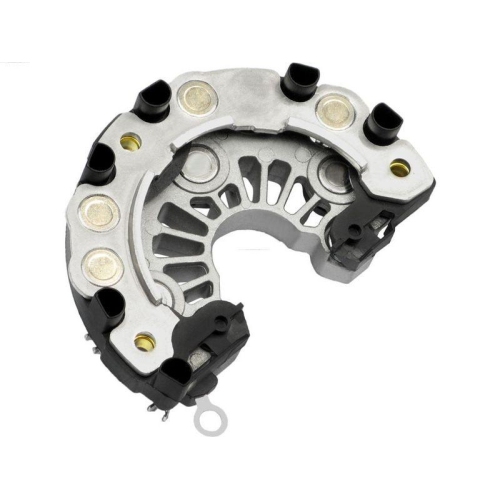 AS-PL Gleichrichter, Generator Brandneu AS-PL