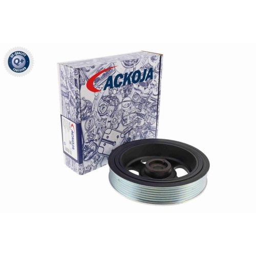 ACKOJA Riemenscheibe, Kurbelwelle Green Mobility Parts