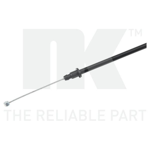 NK Seilzug, Feststellbremse 9033132