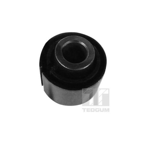 TEDGUM Lagerung, Lenker