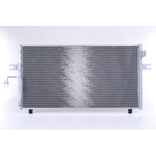 NISSENS Kondensator, Klimaanlage 94499