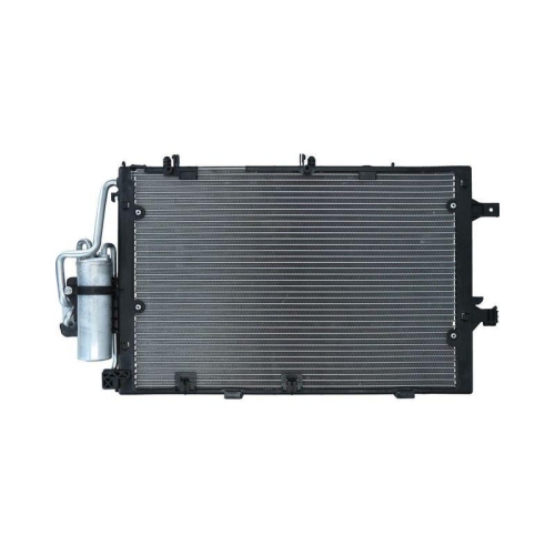 KAMOKA Kondensator, Klimaanlage