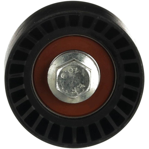 GATES Umlenk-/F&uuml;hrungsrolle, Zahnriemen PowerGrip&trade; T41233