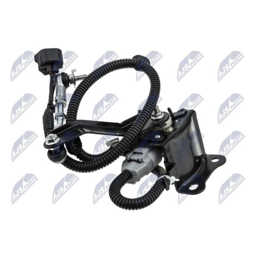 NTY Sensor, Leuchtweitenregulierung ECX-TY-018