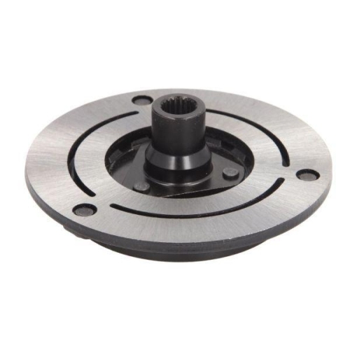THERMOTEC Mitnehmerscheibe, Magnetkupplung (Kompressor) KTT020125