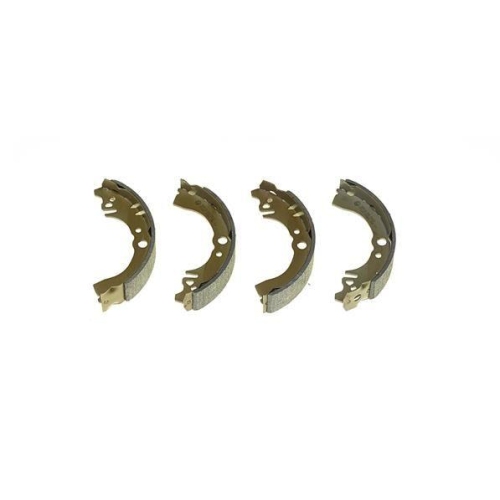 BREMBO Bremsbackensatz ESSENTIAL LINE S 16 511