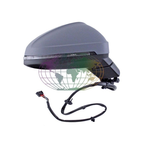 Lexmond Trading BV Au&szlig;enspiegel 0844077