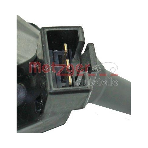 METZGER AUTOTEILE Wischermotor ORIGINAL ERSATZTEIL 2190587