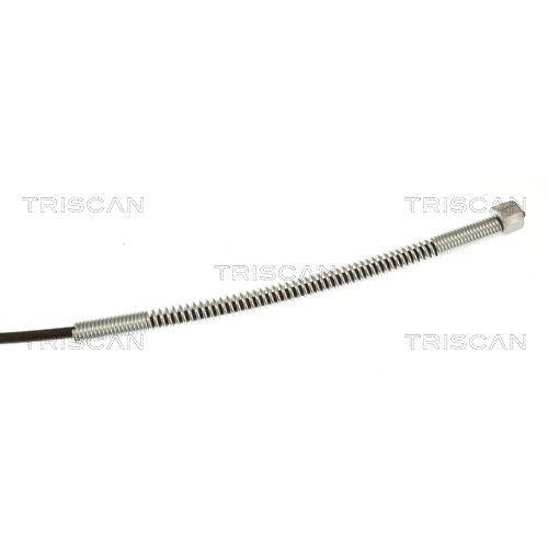 TRISCAN Seilzug, Feststellbremse 8140 131361