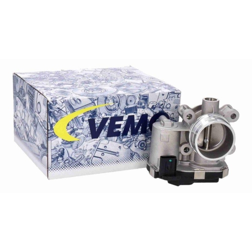 VEMO Drosselklappenstutzen Original VEMO Qualit&auml;t V33-81-0022