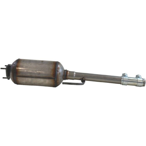 BOSAL Ru&szlig;-/Partikelfilter, Abgasanlage 097-242