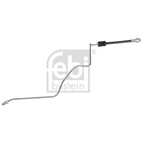 FEBI BILSTEIN Bremsschlauch 185682
