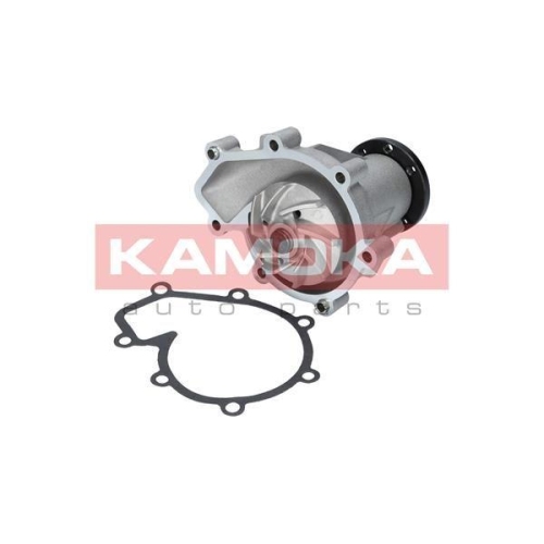 KAMOKA Wasserpumpe, Motork&uuml;hlung T0181