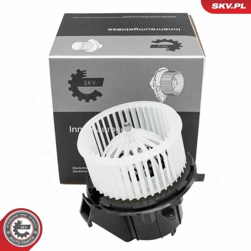 ESEN SKV Innenraumgebl&auml;se 68SKV230