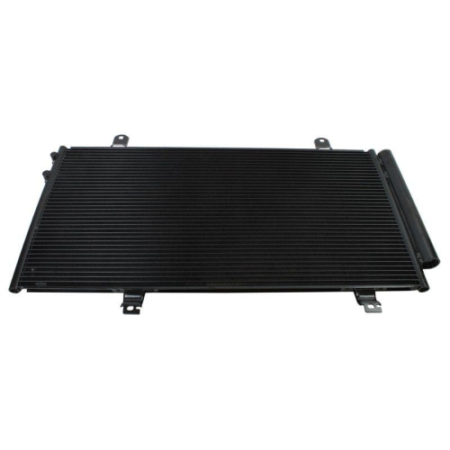 MAXGEAR Kondensator, Klimaanlage AC830326
