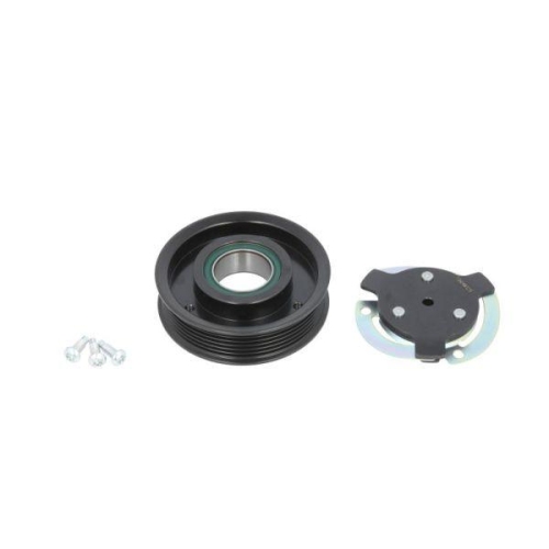 THERMOTEC Magnetkupplung, Klimakompressor KTT040042