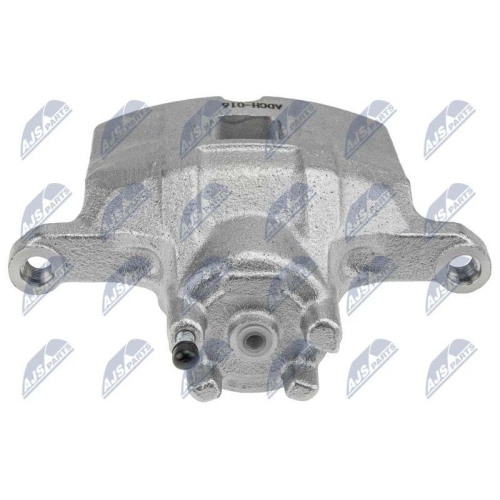 NTY Bremssattel HZP-CH-016