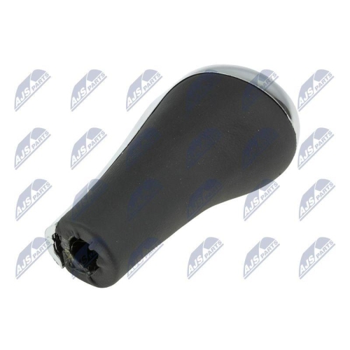 NTY Schalthebelknauf GZB-BM-011
