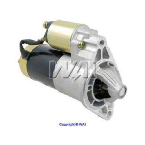 WAI Starter 17006N
