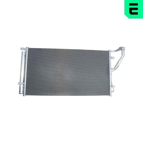 ERA Kondensator, Klimaanlage 667320