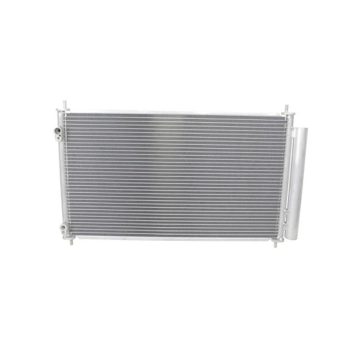 HELLA Kondensator, Klimaanlage >>> Easy2Fit <<< 8FC 366 221-701