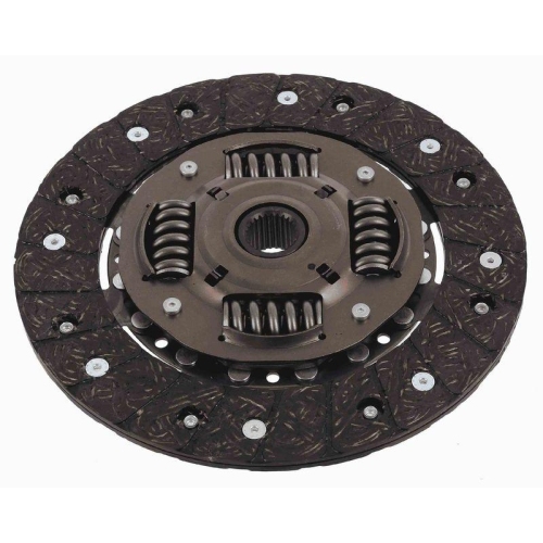SACHS Kupplungsscheibe 1878 634 119