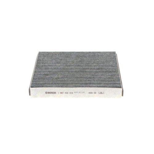 BOSCH Filter, Innenraumluft 1 987 432 319