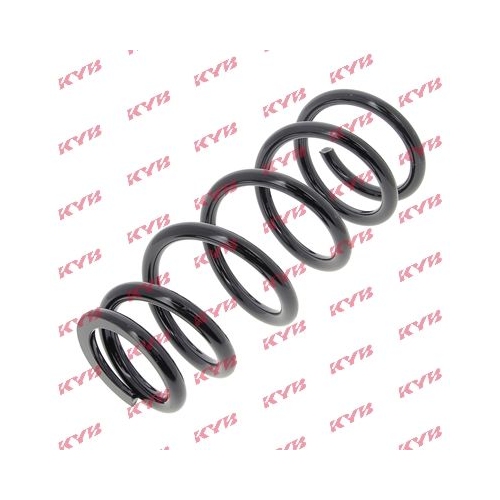 KYB Fahrwerksfeder K-Flex RC6702