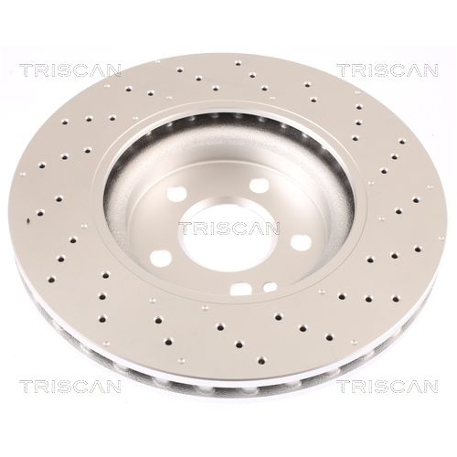 TRISCAN Bremsscheibe 8120 231039c