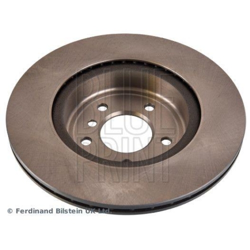 BLUE PRINT Bremsscheibe ADB114397