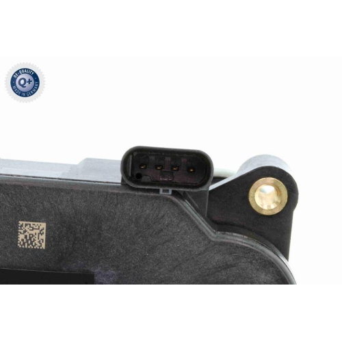 VEMO Stellelement, Drallklappen (Saugrohr) Q+, Erstausrüsterqualität MADE IN GERMANY V30-77-0055