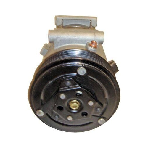 MAHLE Kompressor, Klimaanlage BEHR ACP 8 000S