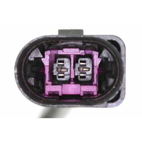 VAICO Pumpe, Lamellenkupplung (Allradantrieb) Original VAICO Qualität V95-0596