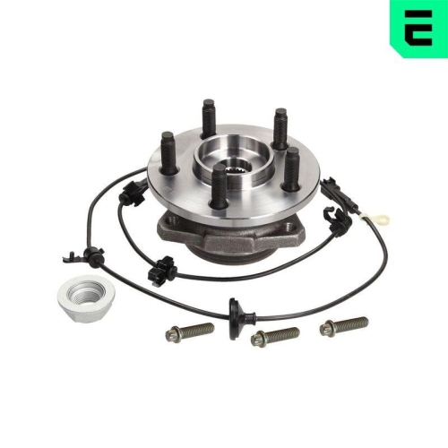 OPTIMAL Radlagersatz 991730