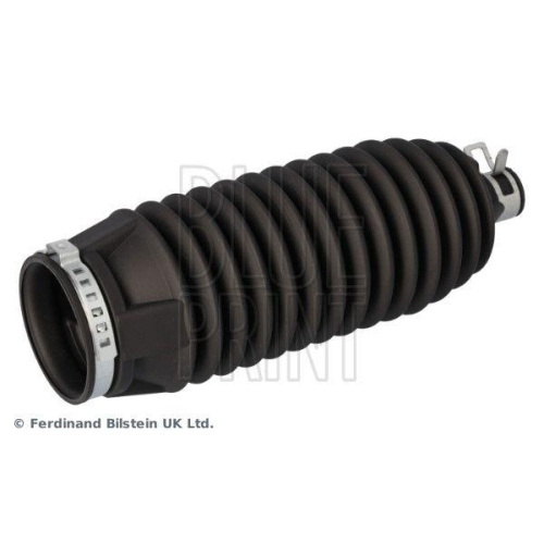 BLUE PRINT Faltenbalgsatz, Lenkung