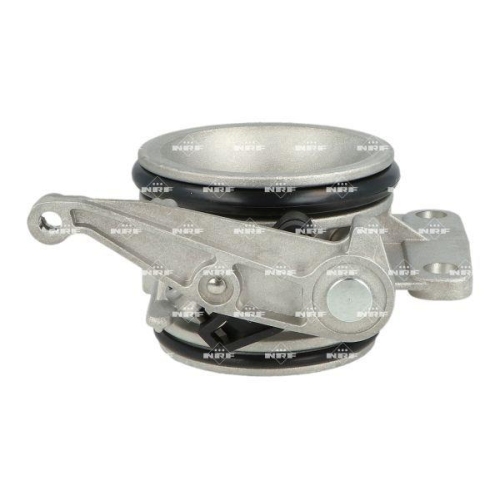NRF Drosselklappenstutzen EASY FIT 408059