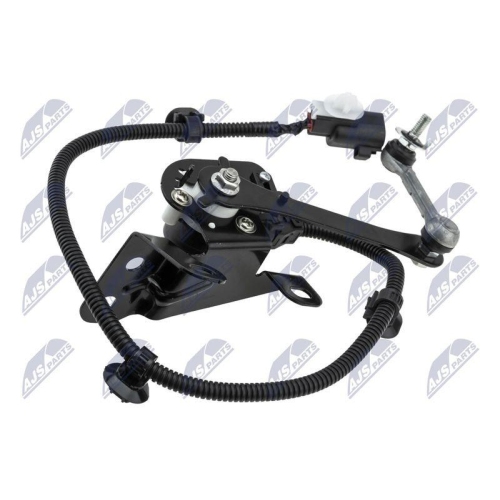 NTY Sensor, Leuchtweitenregulierung ECX-TY-019