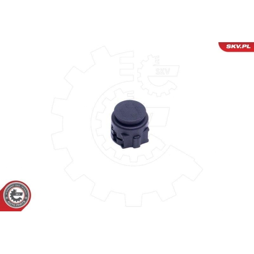 ESEN SKV Verschlussstopfen, Kühlmittelflansch