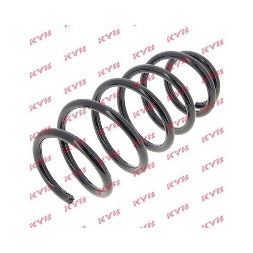 KYB Fahrwerksfeder K-Flex RH3320