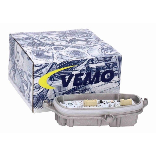 VEMO Steuerger&auml;t, Beleuchtung Original VEMO Qualit&auml;t V10-73-0692