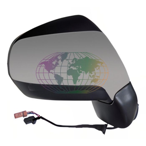 Lexmond Trading BV Au&szlig;enspiegel 2012085