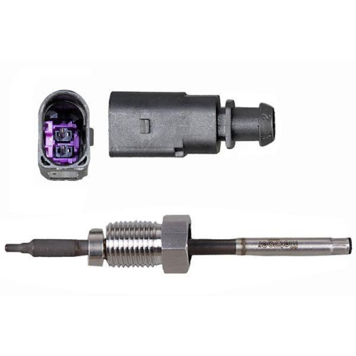 METZGER AUTOTEILE Sensor, Abgastemperatur 0894899