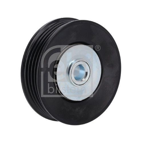FEBI BILSTEIN Spannrolle, Keilrippenriemen 1004210