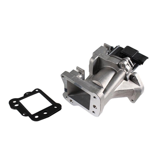 METZGER AUTOTEILE AGR-Ventil 08920221