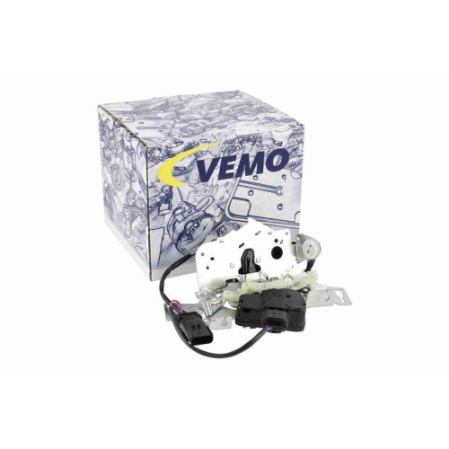 VEMO Schiebet&uuml;rschloss Original VEMO Qualit&auml;t V33-85-0039