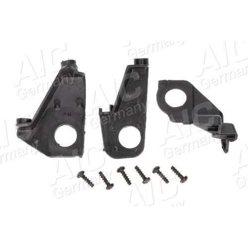 AIC Halter, Hauptscheinwerfer NEW MOBILITY PARTS 55483
